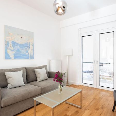 Wonderful Central Athens 2 Bedroom 2 Bath Sleeps 8 المظهر الخارجي الصورة