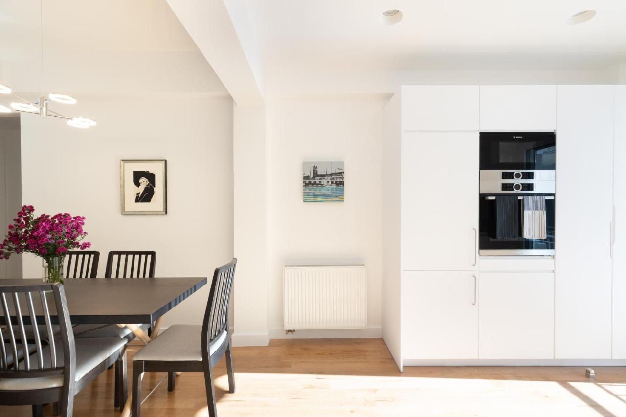 Wonderful Central Athens 2 Bedroom 2 Bath Sleeps 8 المظهر الخارجي الصورة