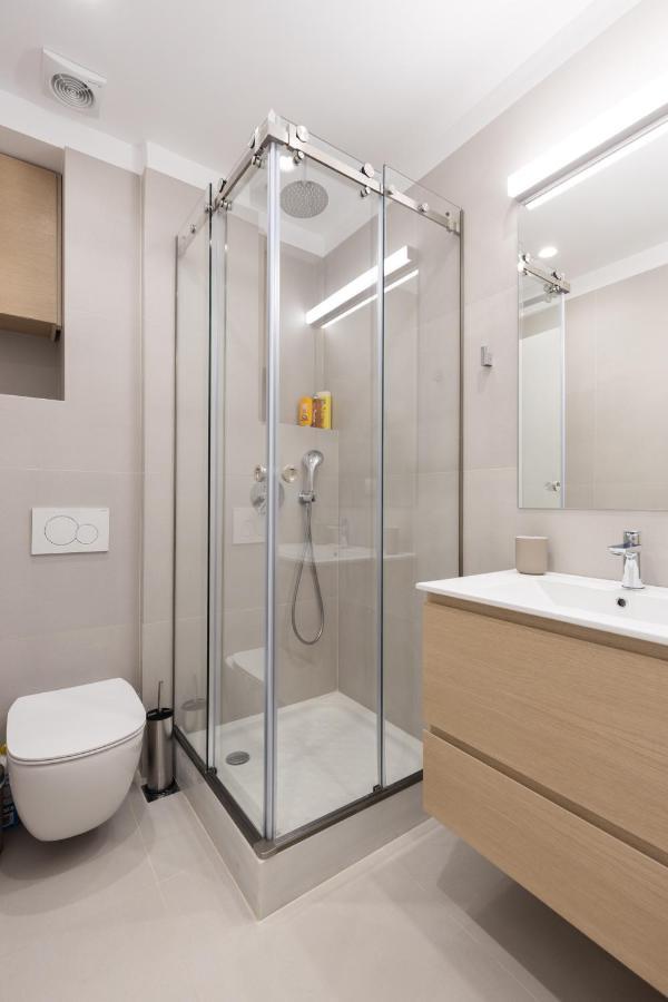 Wonderful Central Athens 2 Bedroom 2 Bath Sleeps 8 المظهر الخارجي الصورة