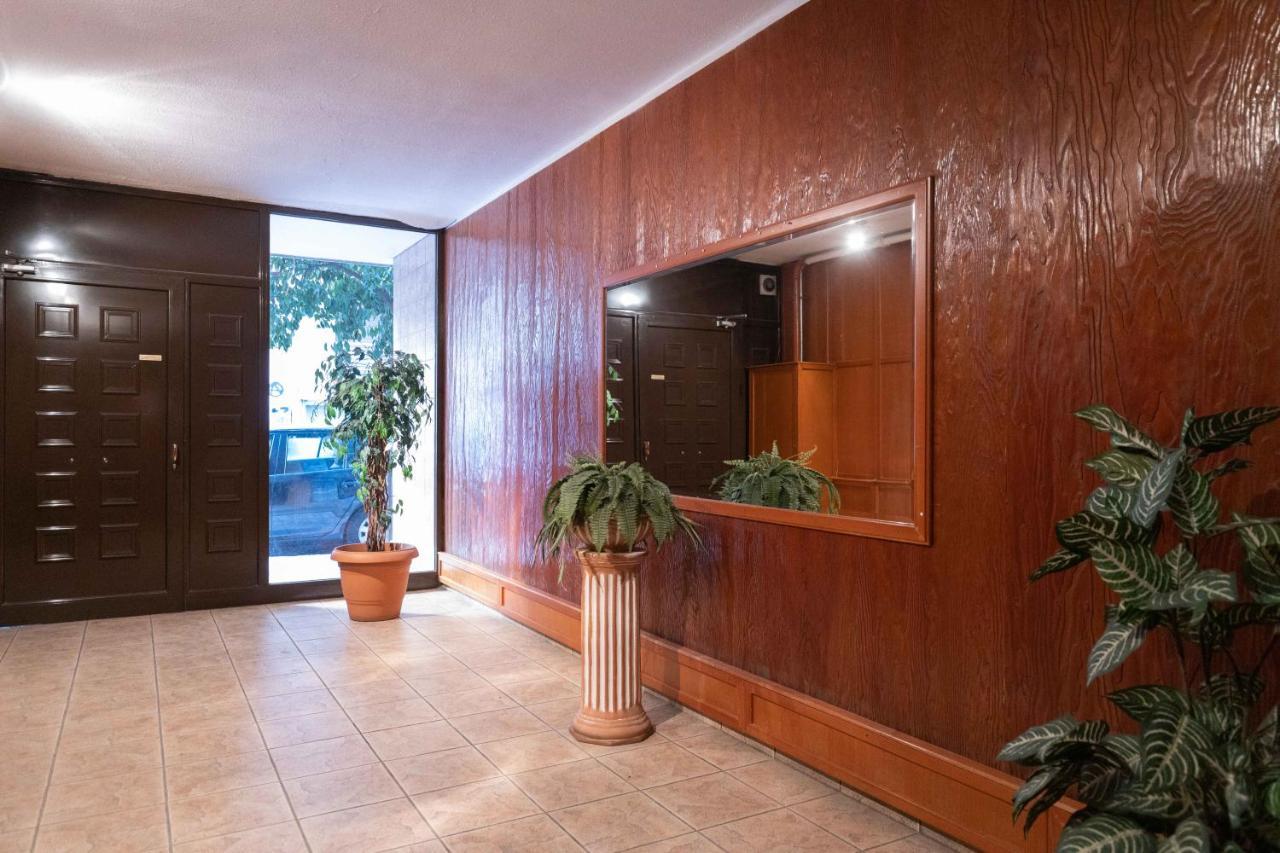 Wonderful Central Athens 2 Bedroom 2 Bath Sleeps 8 المظهر الخارجي الصورة