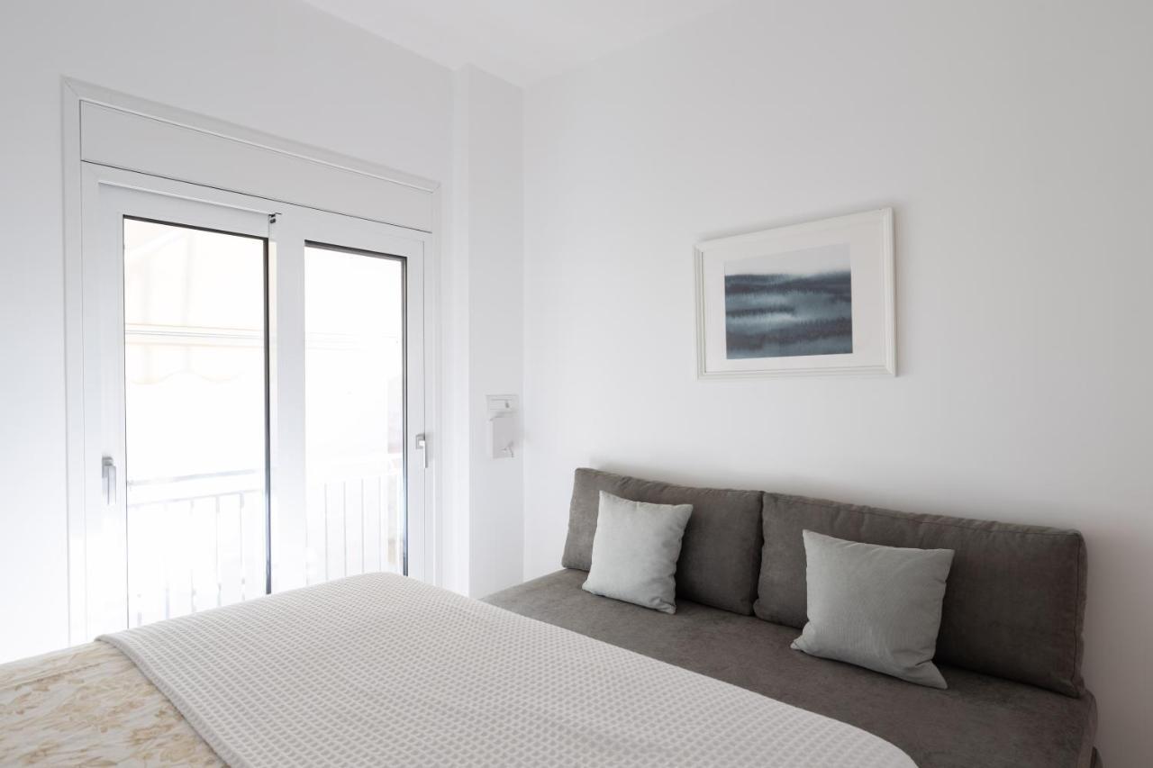 Wonderful Central Athens 2 Bedroom 2 Bath Sleeps 8 المظهر الخارجي الصورة